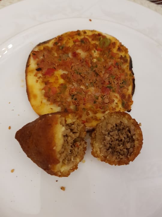 Gastro Side Royal Palace Hotel & Spa