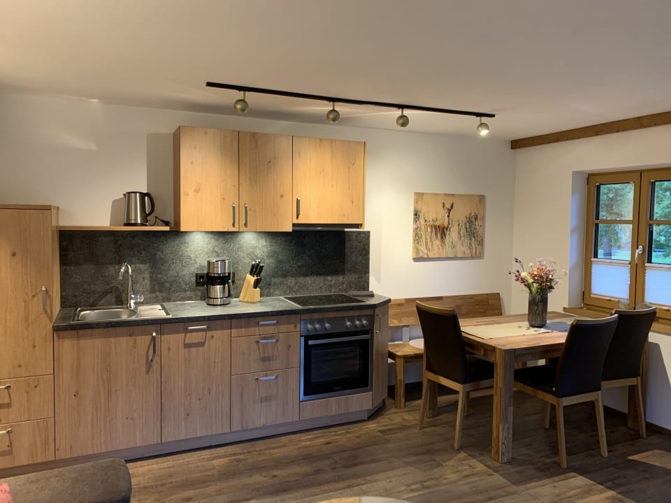 Zimmer Ferienwohnungen Gastager Hof