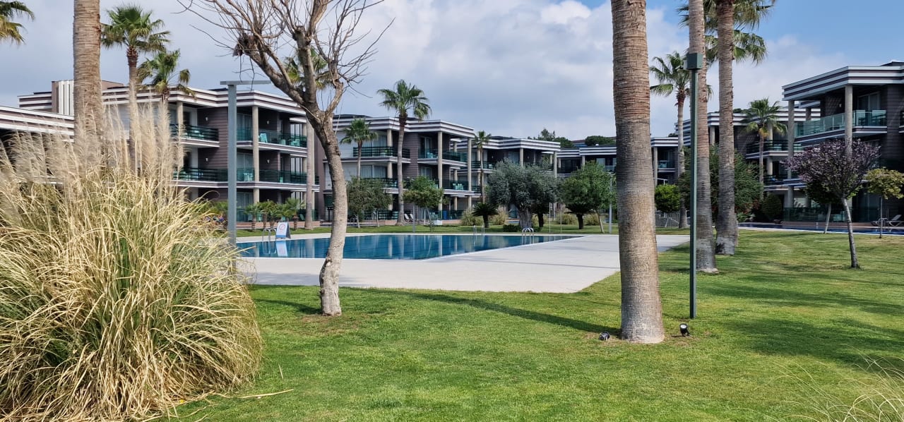 Pool TUI MAGIC LIFE Masmavi