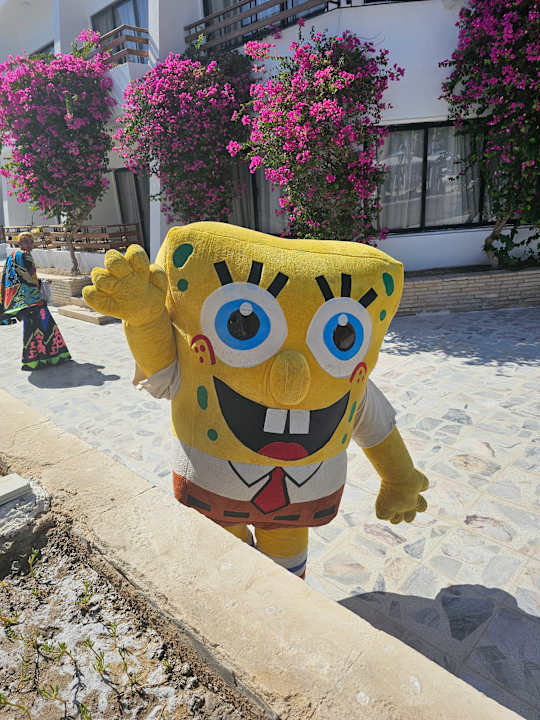 Sport & Freizeit The Grand Hotel Hurghada