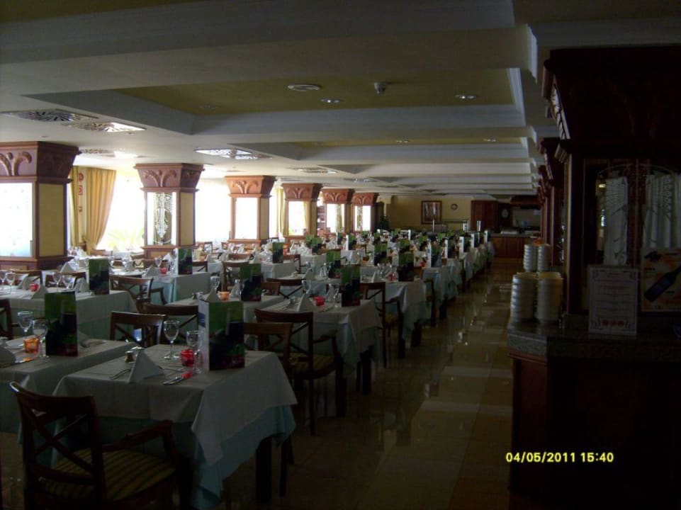 Restaurant Grupotel Acapulco Playa - Adults Only