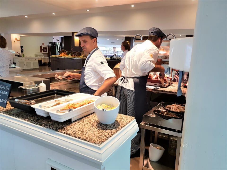 Sonstiges allsun Hotel Eden Alcudia