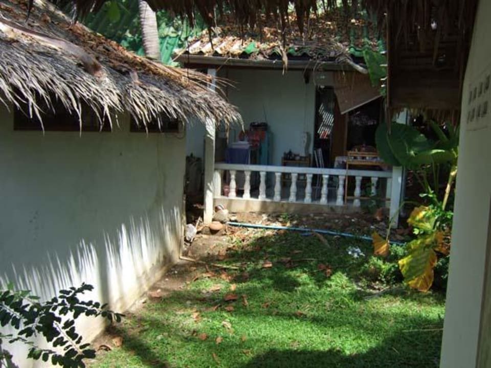 Seeview Bungalow Hotel Bay View Resort Lamai