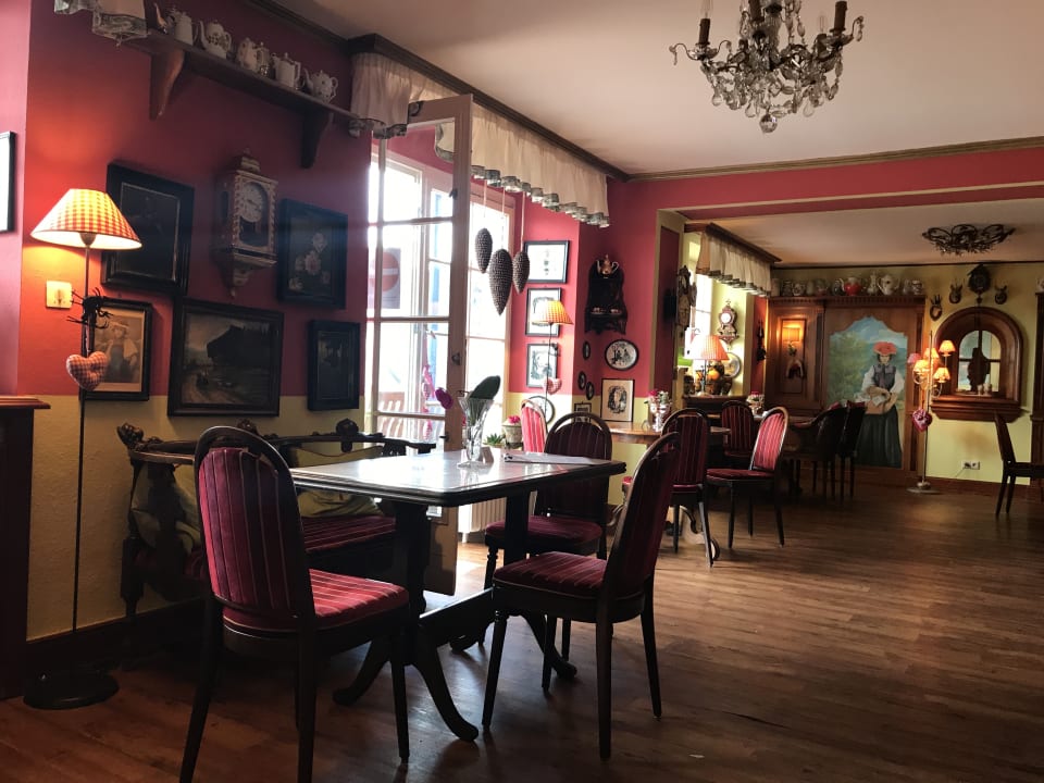 Gastro Hotel Behringer's Traube