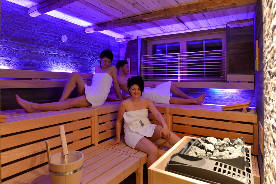 Sport & Freizeit Landhotel Brandlhof