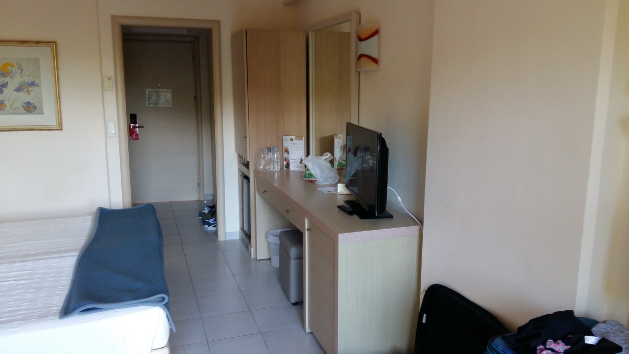 Zimmer Kresten Palace Hotel