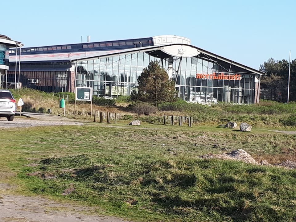 "Außenansicht" TUI BLUE Sylt (Gemeinde Sylt [Sylt ...