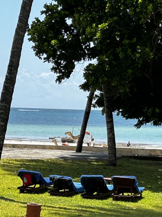 Strand Neptune Paradise Beach Resort & Spa