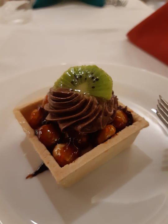 Gastro Aydinbey Kings Palace & Spa