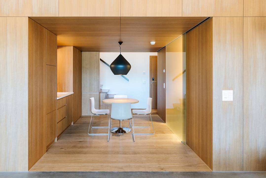 Zimmer B2 Hotel Zürich