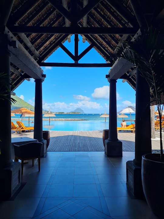 Ausblick Sands Suites Resort & Spa