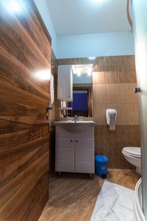 Zimmer Hotel Paviljon