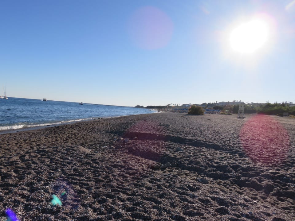 Strand Princess Andriana Resort & Spa