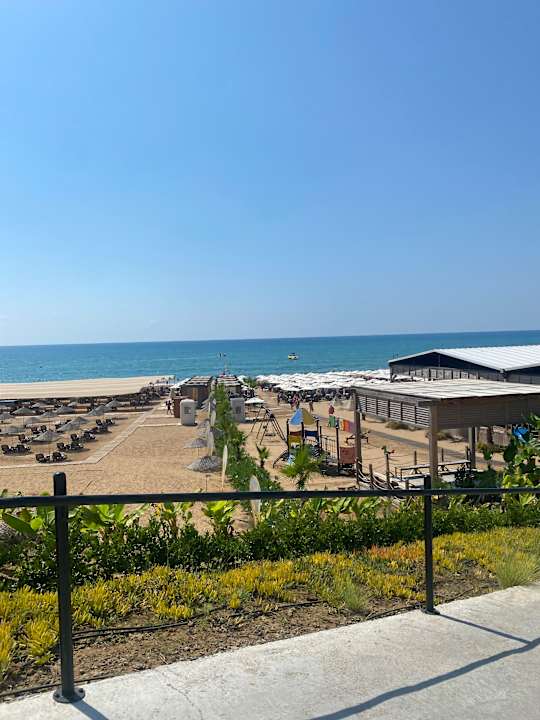 Strand Jacaranda Luxury Resort