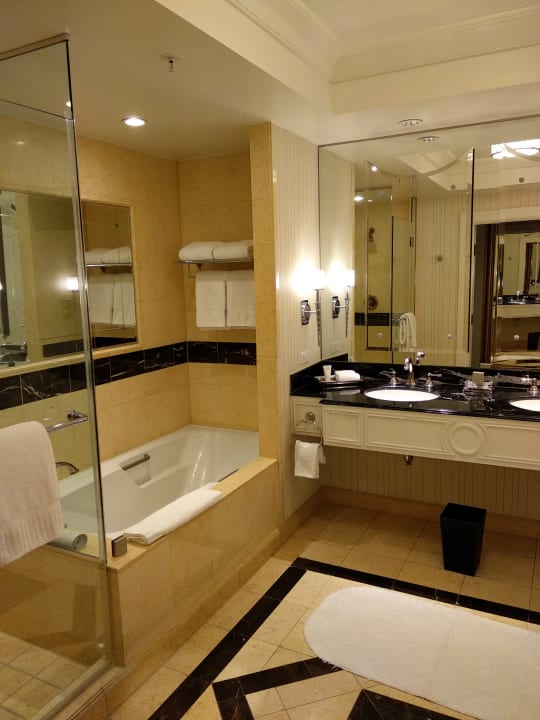 Zimmer Hotel The Palazzo