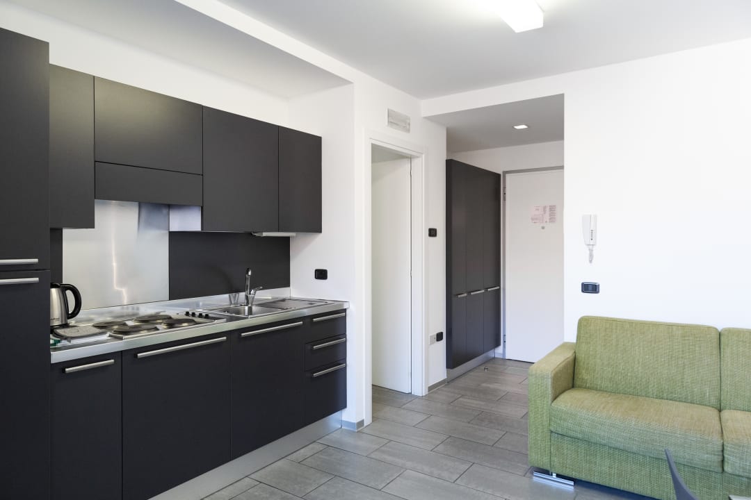 Zimmer Apartments Garda Lake