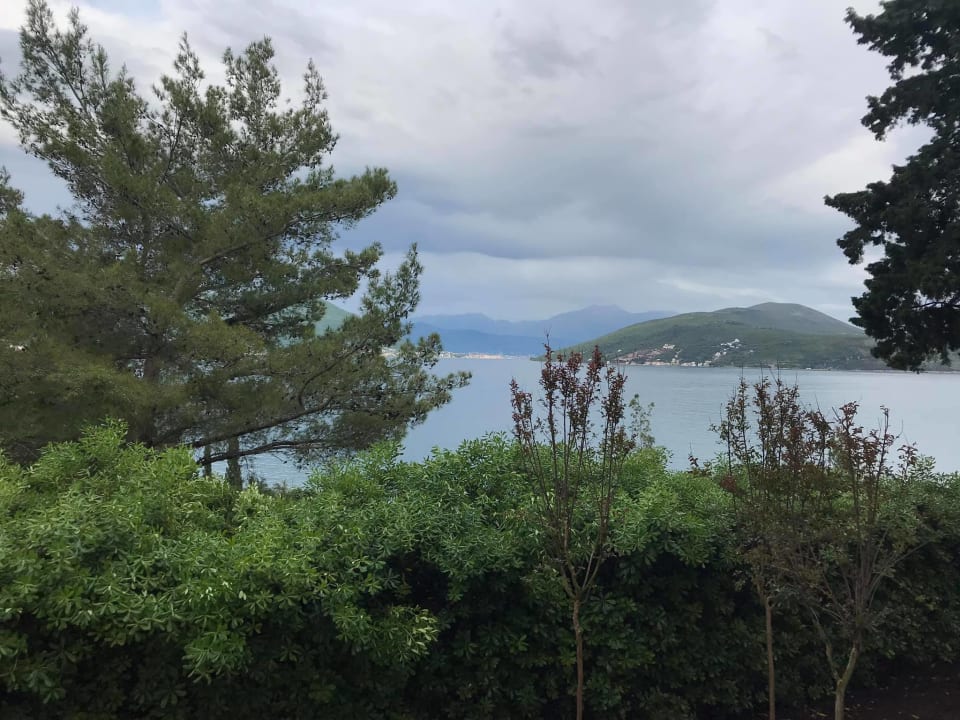 Ausblick Iberostar Waves Herceg Novi