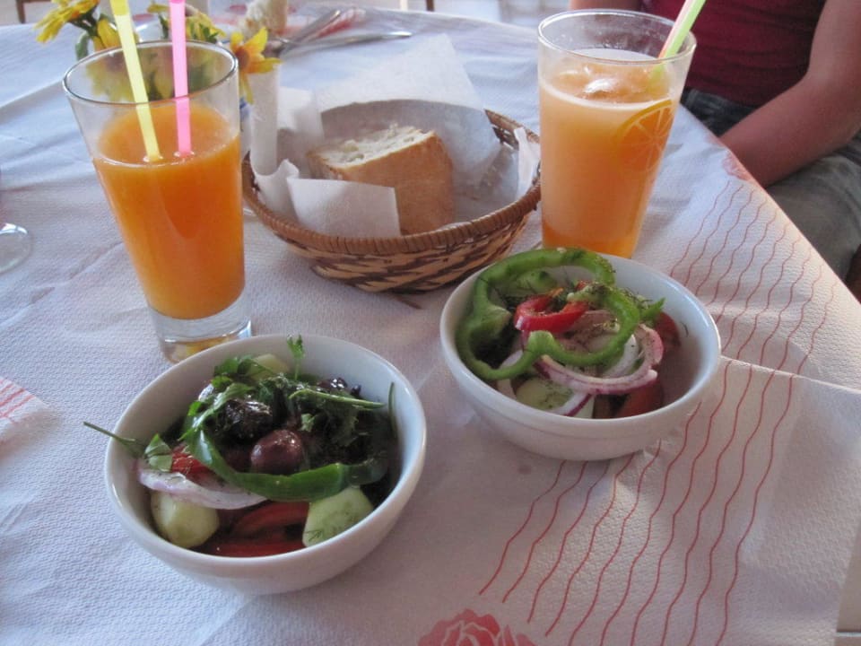 2. Gang Studios & Appartements Belvedere