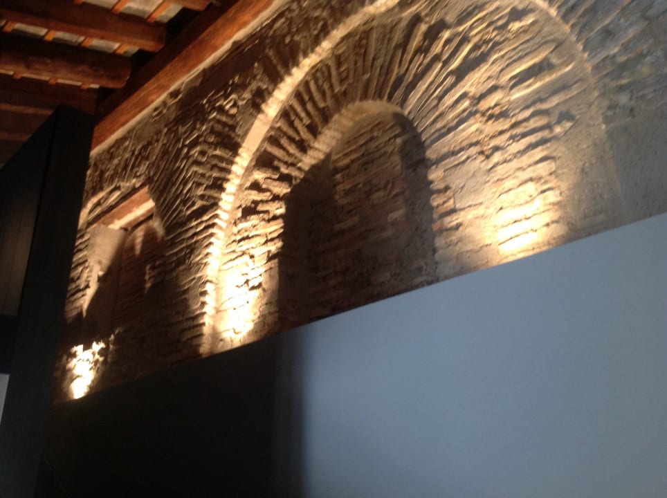 Zimmer Nr. 15 Caro Hotel