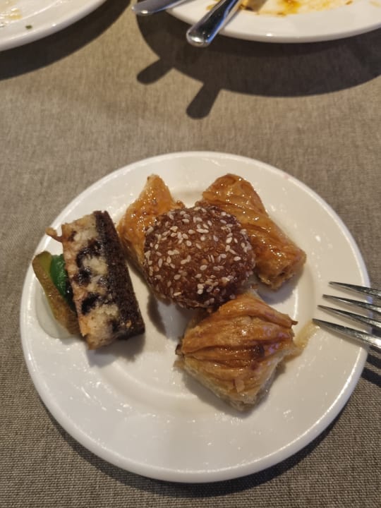 Gastro Hotel Royal Garden Beach