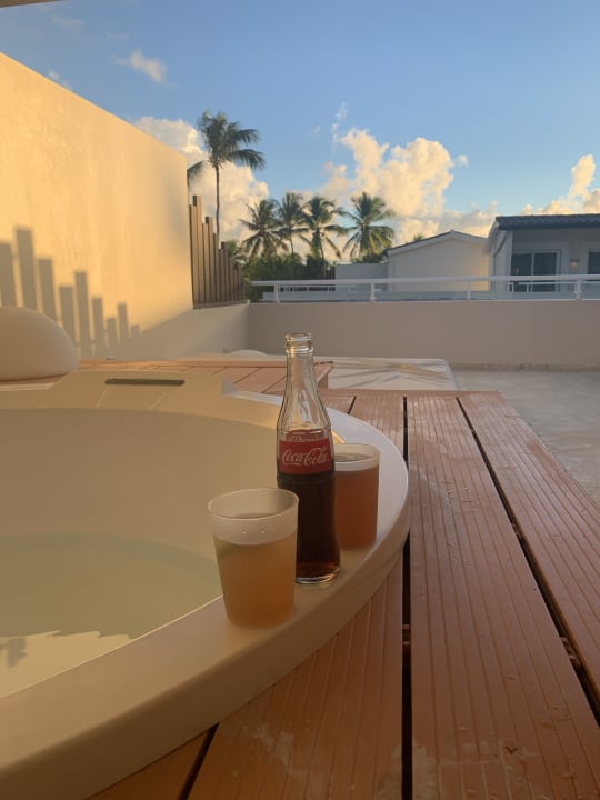 Zimmer Grand Palladium Select Bávaro Resort & Spa