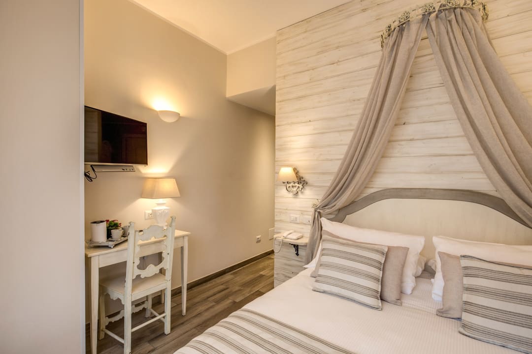 Zimmer Casa Mia Vaticano