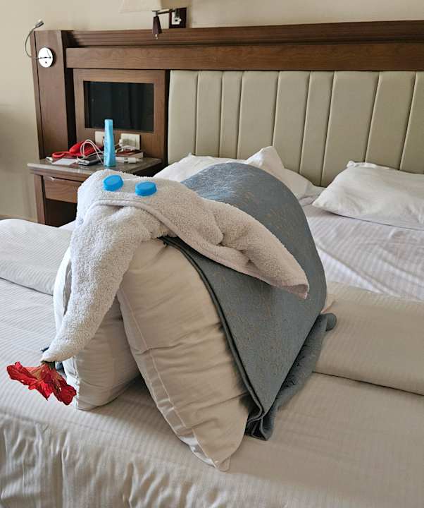 Zimmer Serenity Alpha Beach