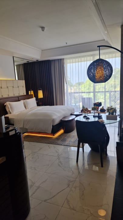 Zimmer Sofitel Bali Nusa Dua Beach Resort