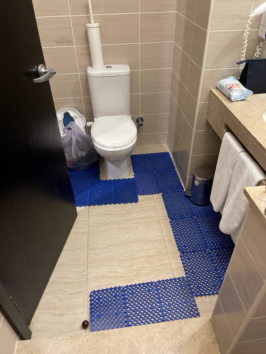 Zimmer Jaz Makadi Oasis Resort