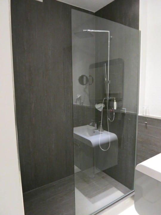 Badezimmer Hotel Youngstar