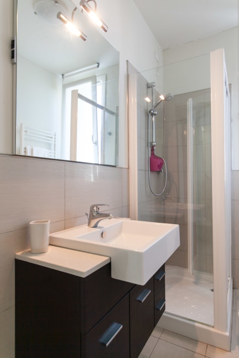 Zimmer Residence Sunrise Cesenatico