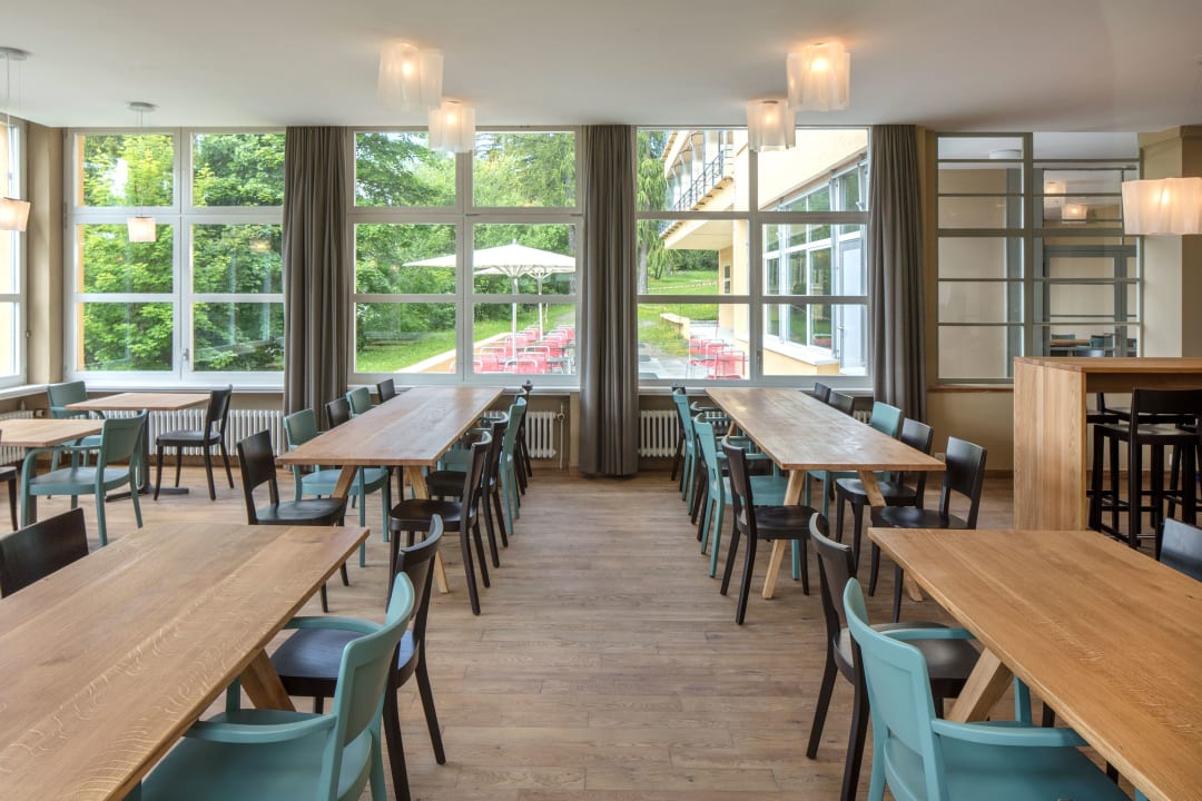Gastro Jugendherberge Crans-Montana