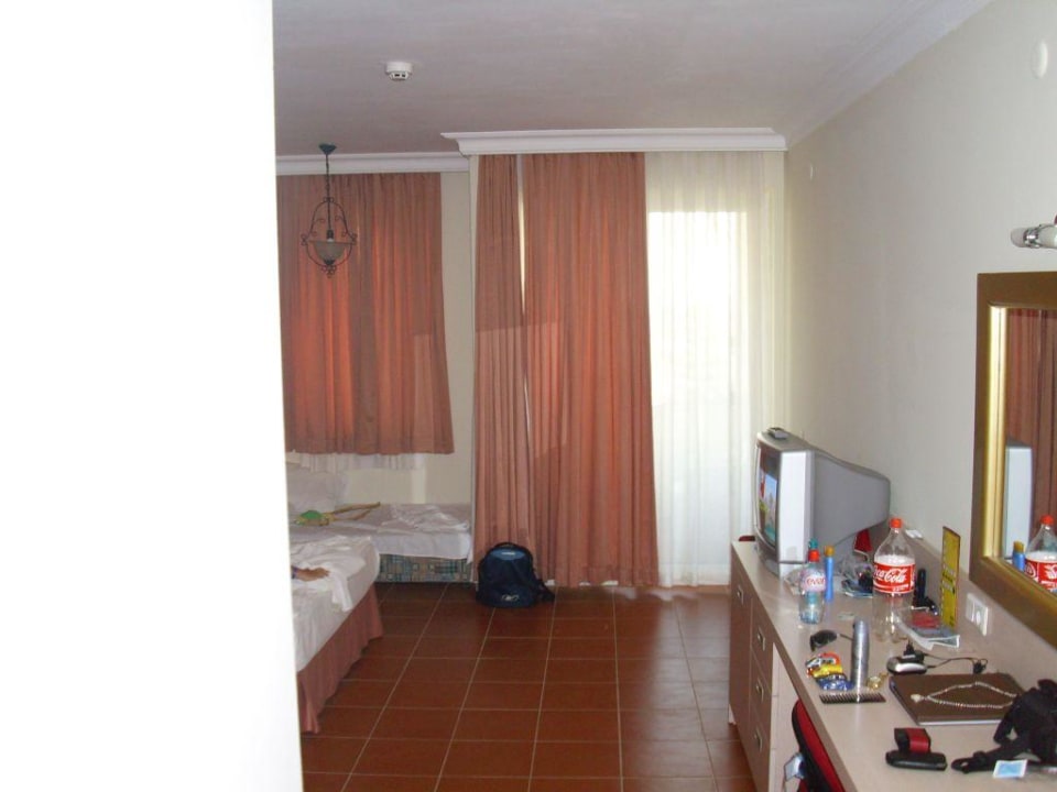 Zimmer 228 Hotel Gardenia Beach