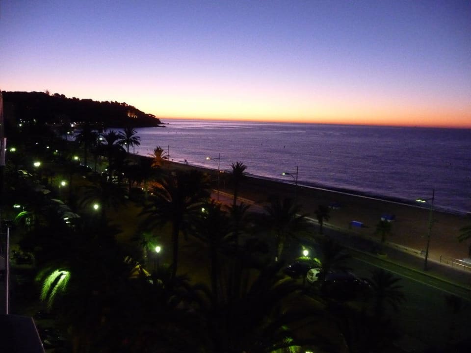 Strand Hotel Miramar