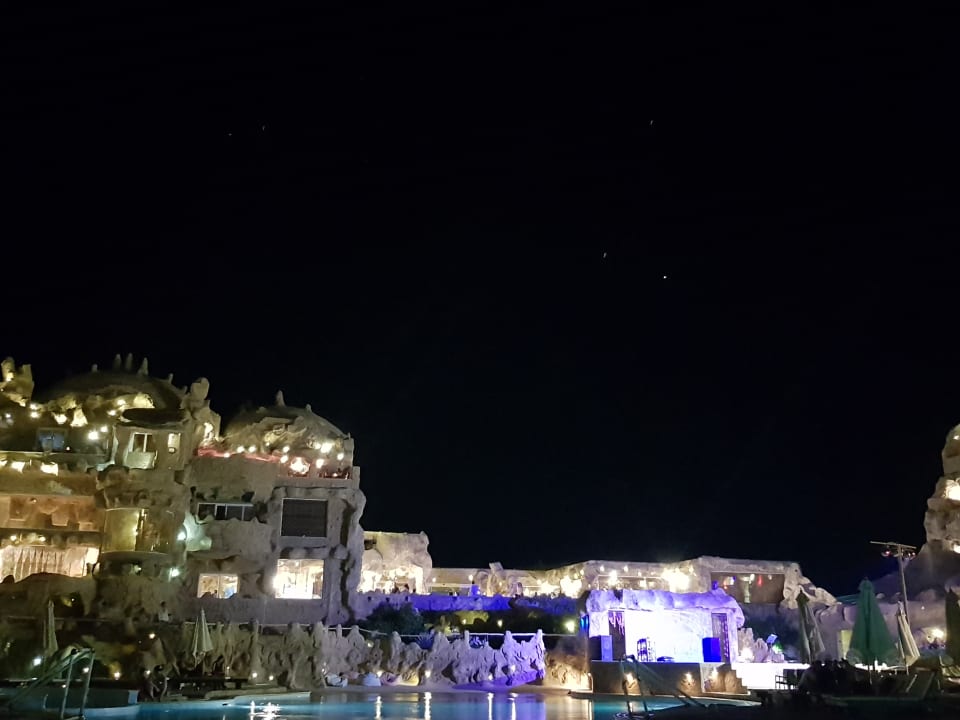 Außenansicht Hotel Caves Beach Resort (Adults Only)