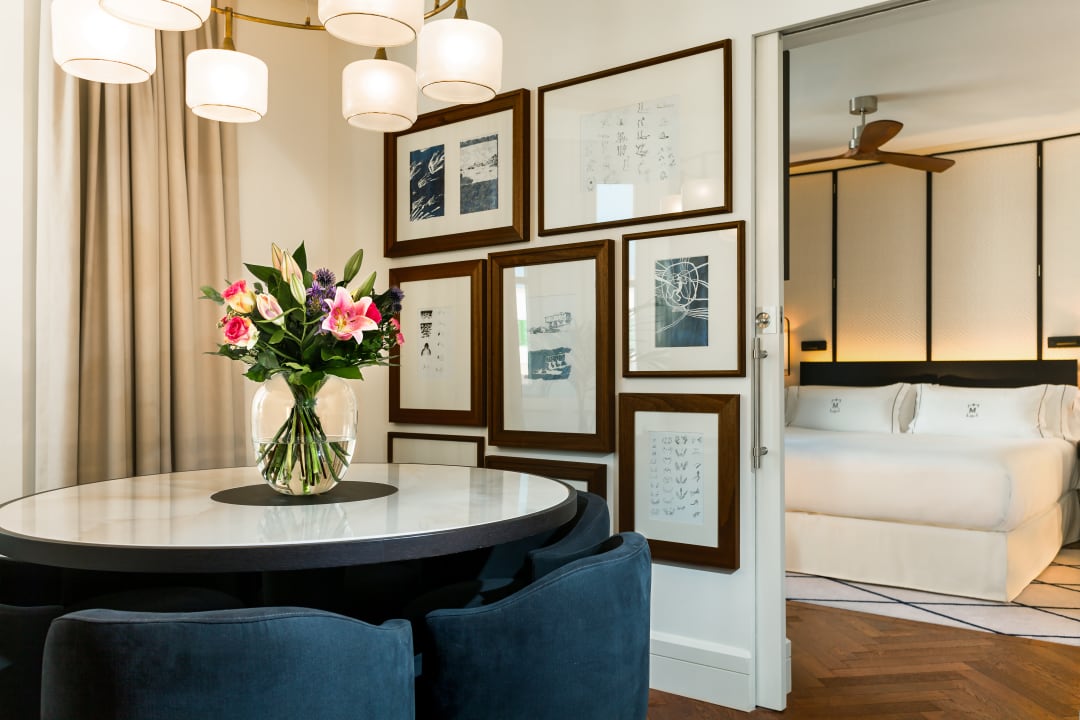 Zimmer Gran Hotel Montesol Ibiza, Curio Collection by Hilton