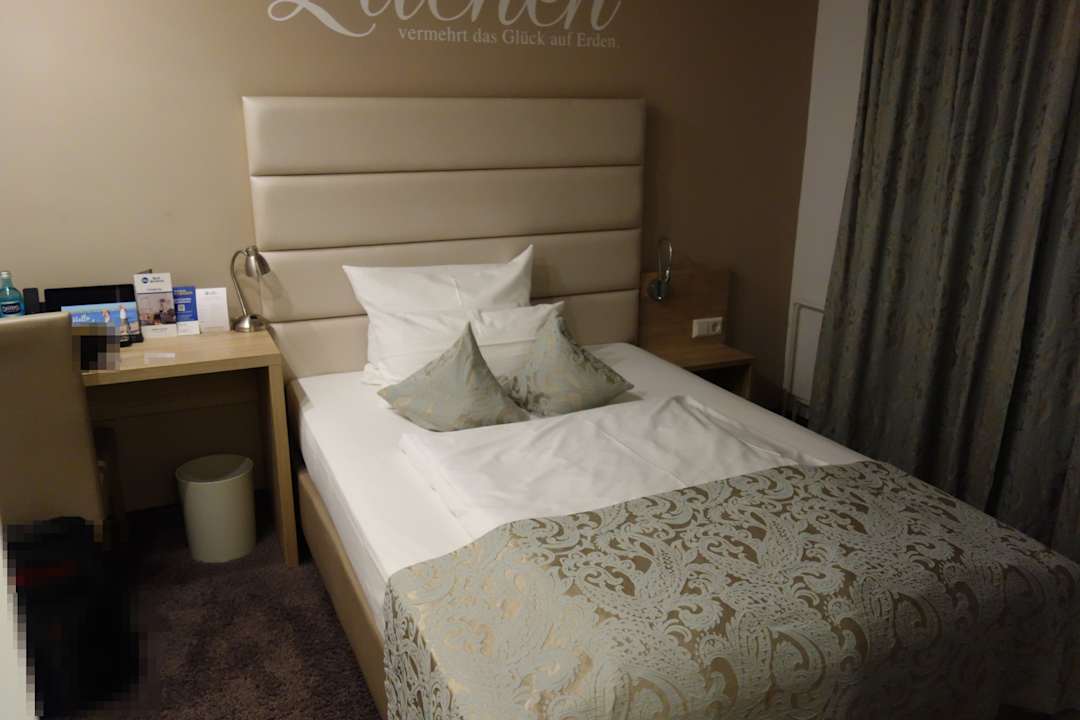 Zimmer Best Western Hotel Lamm