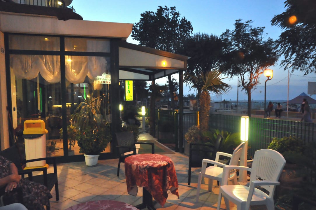 Hotel Emilia Rimini vacanza holiday urlaub Hotel Emilia