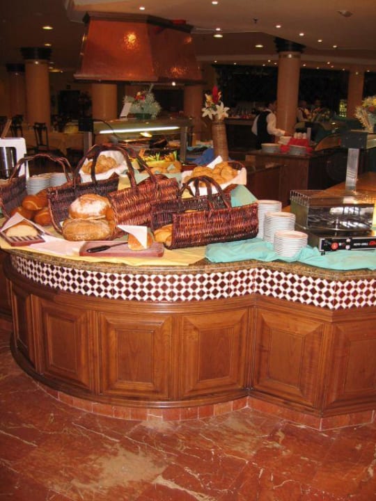 Buffet Barceló Corralejo Bay - Adults only