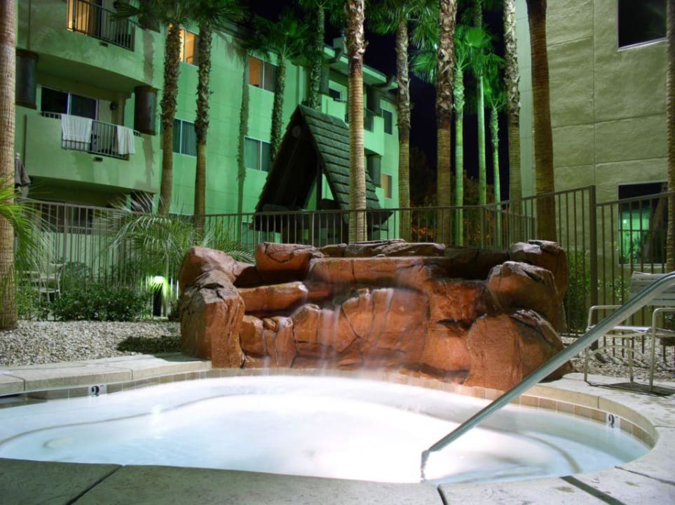 Hotel Tahiti Tahiti All-Suite Resort