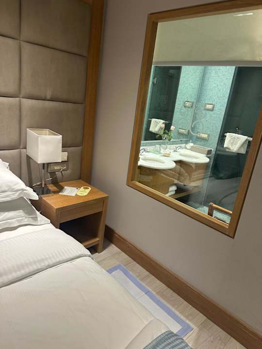 Zimmer Elounda Bay Palace Hotel