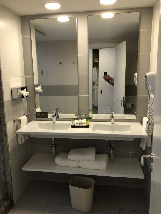 Zimmer Hotel Riu Republica - Adults only