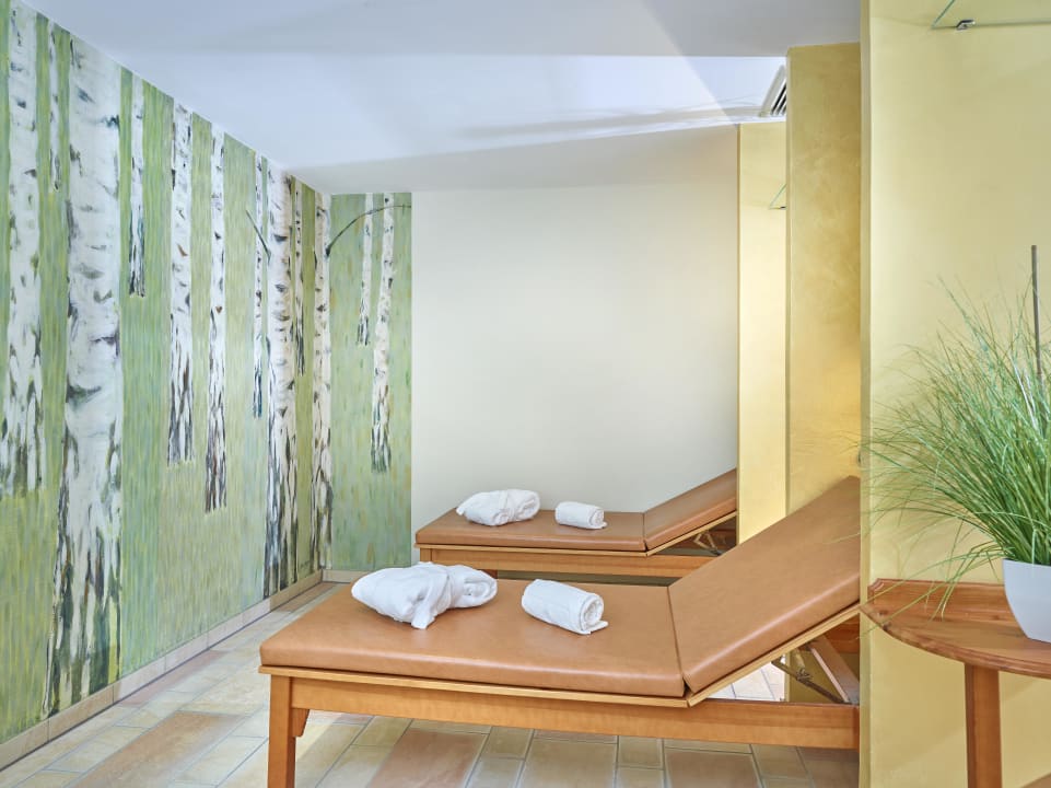 Sport & Freizeit Hapimag Resort Braunlage