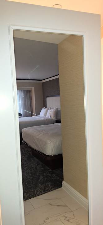 Zimmer Hotel The Henry