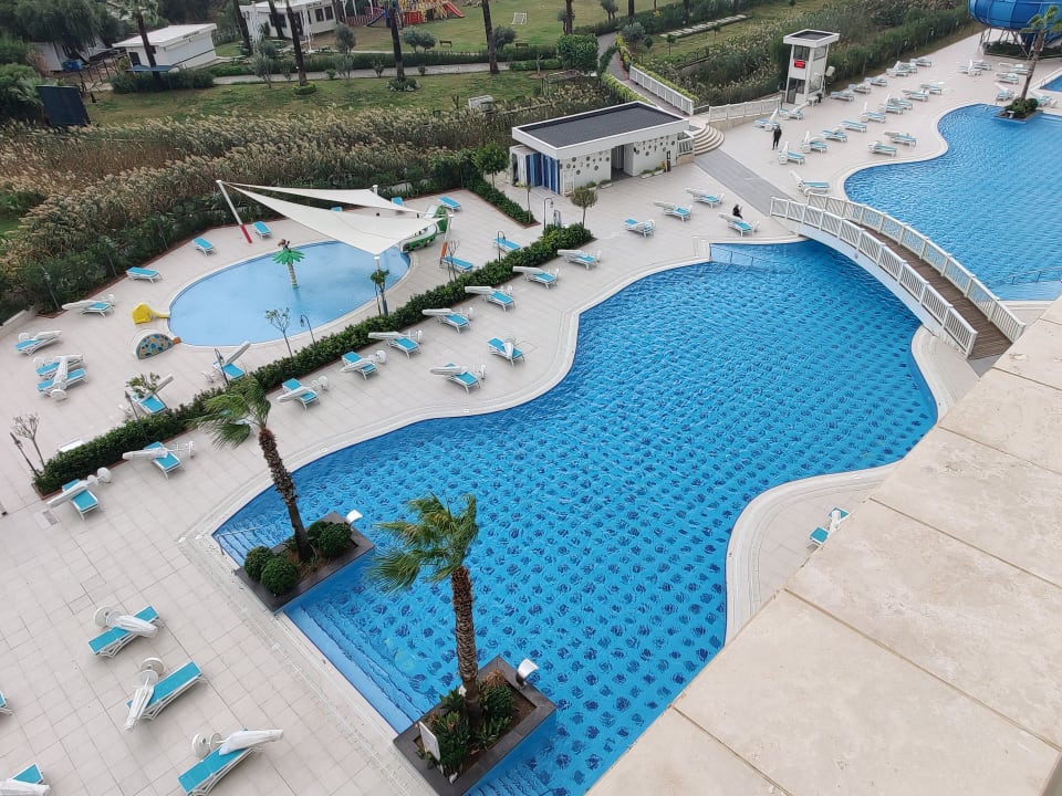 Ausblick Diamond De Luxe Hotel & Spa