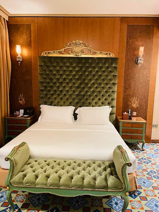 Zimmer Souq Waqif Boutique Hotels by Tivoli