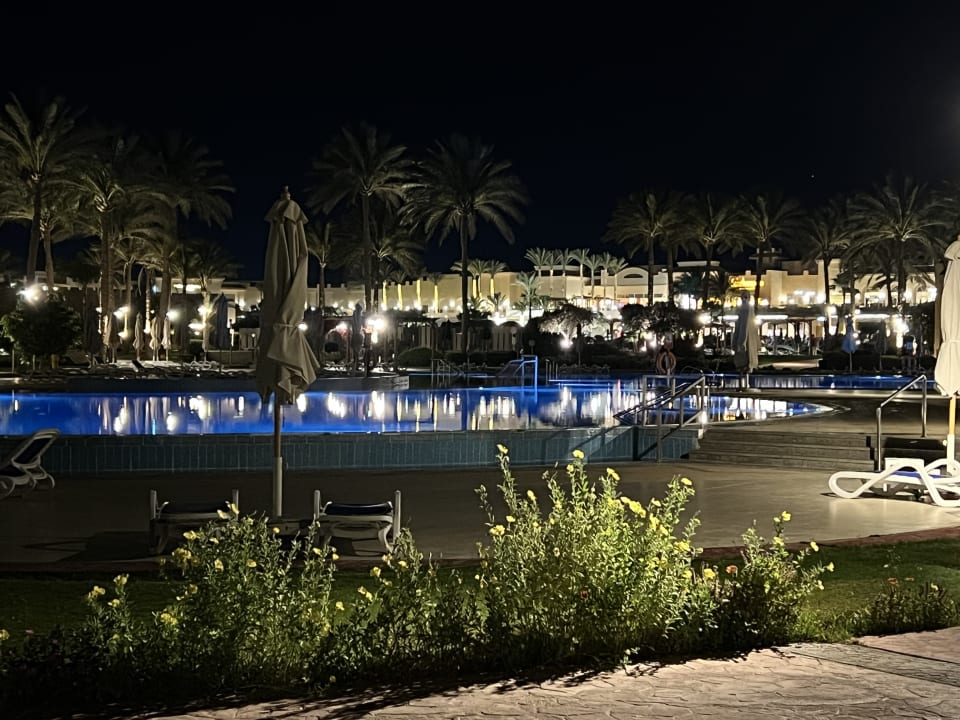 Pool Cleopatra Luxury Resort Makadi Bay