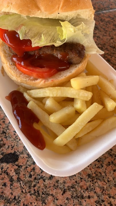 Gastro Regina Resort and Aqua Park Hurghada