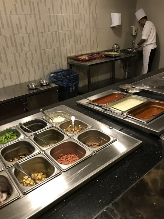 Sonstiges Pickalbatros Aqua Blu Resort - Hurghada