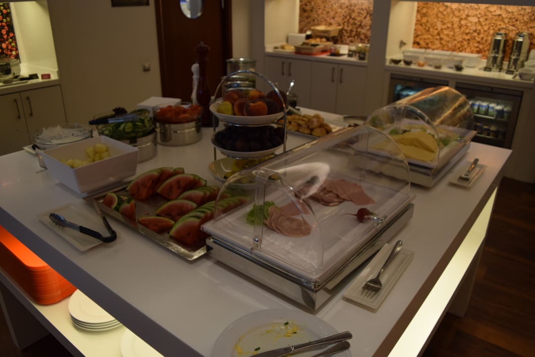 Gastro Hampton by Hilton Warsaw Airport